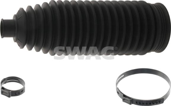 Swag 30 93 1278 - Bellow Set, steering car-mod.net