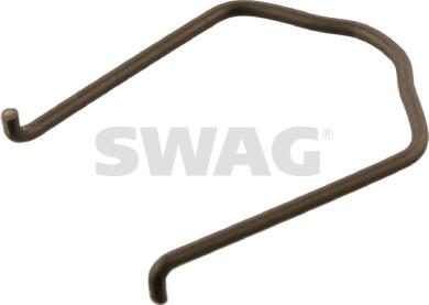 Swag 30 93 1799 - Retaining Spring, coolant flange sealing plug car-mod.net