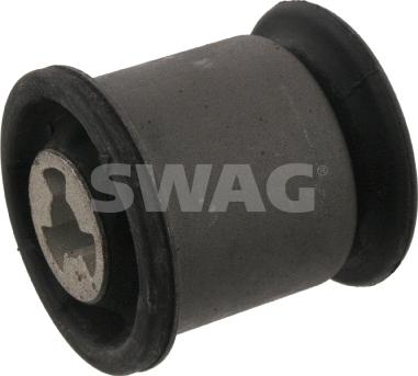 Swag 30 93 1792 - Mounting, axle beam car-mod.net