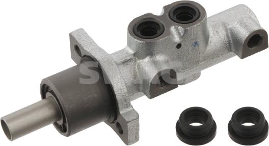 Swag 30 93 1740 - Brake Master Cylinder car-mod.net