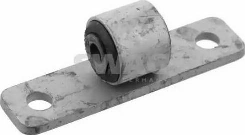 Swag 30 93 1707 - Holding Bracket, silencer car-mod.net