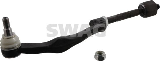 Swag 30 93 1789 - Tie Rod car-mod.net