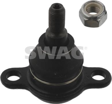 Swag 30 93 1736 - Ball Joint car-mod.net