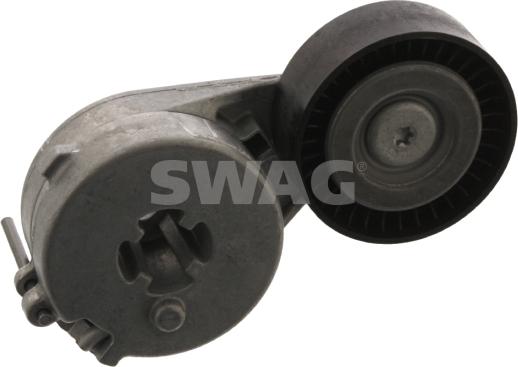 Swag 30 93 8972 - Belt Tensioner, v-ribbed belt car-mod.net