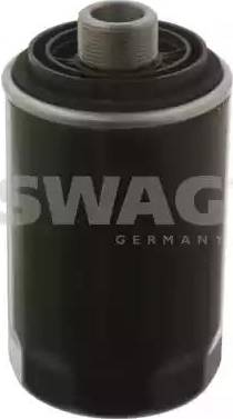 Swag 30 93 8477 - Oil Filter car-mod.net
