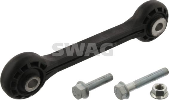 Swag 30 93 8540 - Rod / Strut, stabiliser car-mod.net