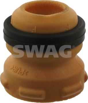 Swag 30 93 8551 - Rubber Buffer, suspension car-mod.net