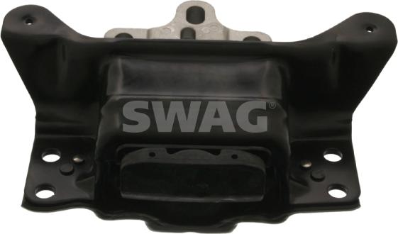 Swag 30 93 8515 - Mounting, automatic transmission car-mod.net