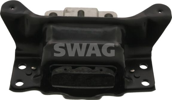 Swag 30 93 8516 - Mounting, automatic transmission car-mod.net
