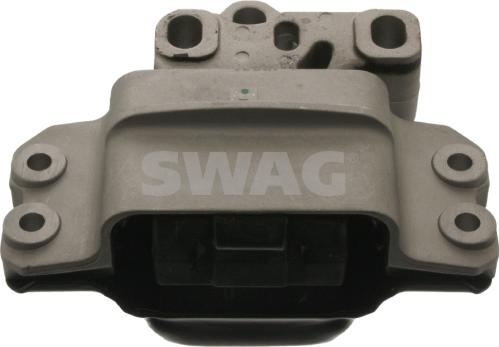 Swag 30 93 8534 - Mounting, manual transmission car-mod.net