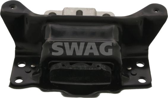 Swag 30 93 8524 - Mounting, automatic transmission car-mod.net
