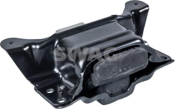 Swag 30 93 8522 - Mounting, manual transmission car-mod.net