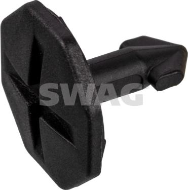 Swag 30 93 8691 - Engine Guard / Skid Plate car-mod.net