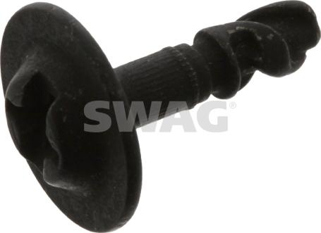 Swag 30 93 8692 - Engine Guard / Skid Plate car-mod.net