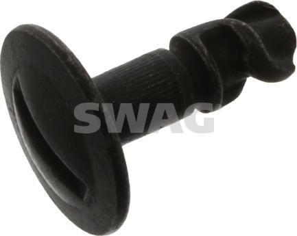 Swag 30 93 8697 - Engine Guard / Skid Plate car-mod.net
