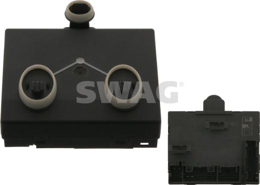 Swag 30 93 8641 - Control Unit, central locking system car-mod.net