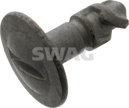 Swag 30 93 8688 - Engine Guard / Skid Plate car-mod.net