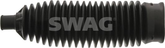 Swag 30 93 8621 - Bellow, steering car-mod.net