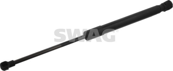 Swag 30 93 8190 - Gas Spring, bonnet car-mod.net