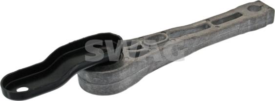 Swag 30 93 8399 - Holder, engine mounting car-mod.net