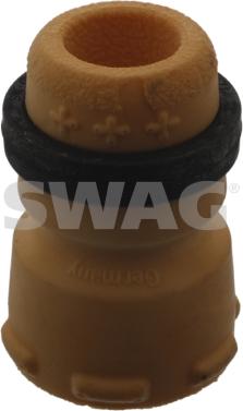 Swag 30 93 8384 - Rubber Buffer, suspension car-mod.net