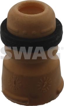 Swag 30 93 8385 - Rubber Buffer, suspension car-mod.net