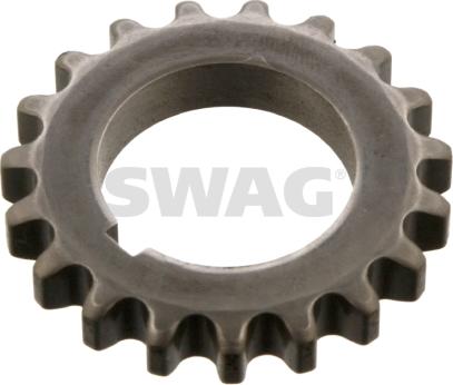Swag 30 93 8382 - Crankshaft Gear car-mod.net