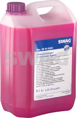 Swag 30 93 8201 - Antifreeze car-mod.net