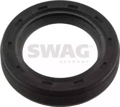 Swag 30 93 8238 - Shaft Seal, camshaft car-mod.net