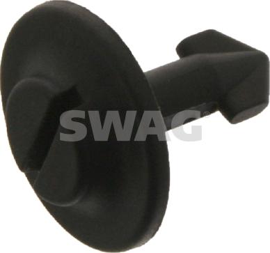 Swag 30 93 8798 - Engine Cover car-mod.net