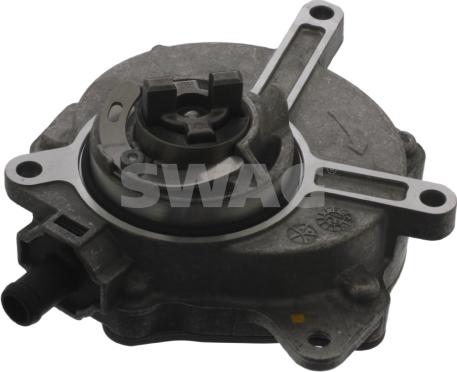 Swag 30 93 8736 - Vacuum Pump, braking system car-mod.net