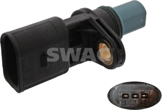 Swag 30 93 8772 - Camshaft position Sensor car-mod.net