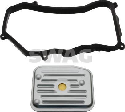 Swag 30 93 3945 - Hydraulic Filter, automatic transmission car-mod.net