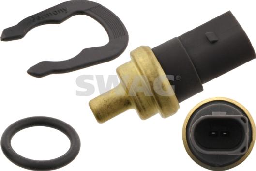 Swag 30 93 3911 - Coolant temperature Sensor car-mod.net