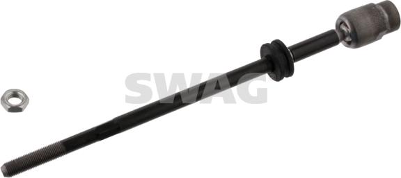 Swag 30 93 3454 - Inner Tie Rod, Axle Joint car-mod.net