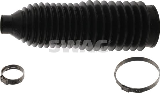 Swag 30 93 3593 - Bellow Set, steering car-mod.net
