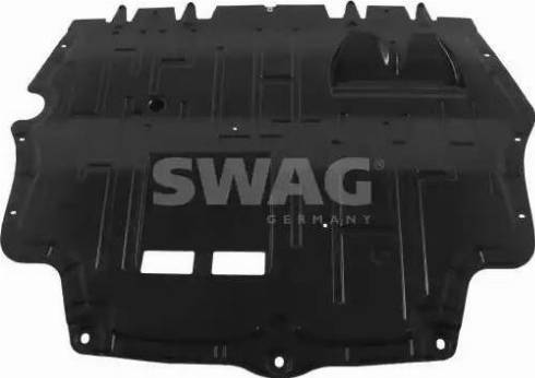 Swag 30 93 3544 - Silencing Material, engine bay car-mod.net