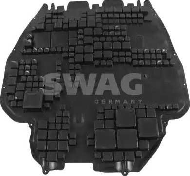 Swag 30 93 3543 - Silencing Material, engine bay car-mod.net