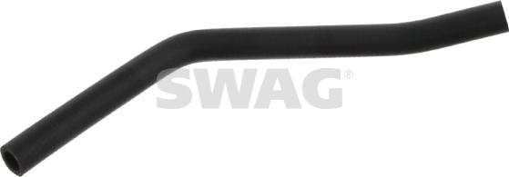 Swag 30 93 3534 - Hydraulic Hose, steering system car-mod.net