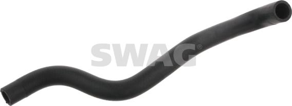Swag 30 93 3535 - Radiator Hose car-mod.net