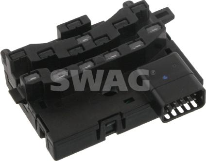 Swag 30 93 3537 - Steering Angle Sensor car-mod.net