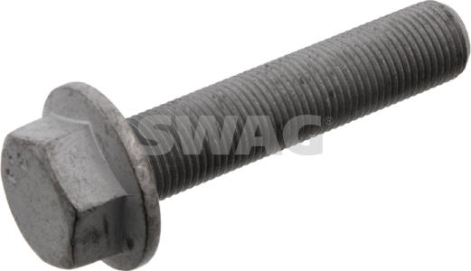 Swag 30 93 3603 - Centering Bolt, crankshaft pulley car-mod.net