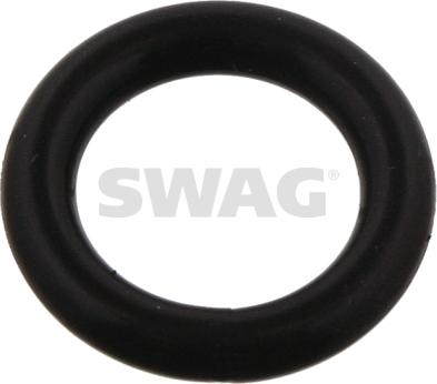Swag 30 93 3836 - Seal, oil cooler car-mod.net