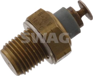Swag 30 93 3825 - Sensor, oil temperature car-mod.net