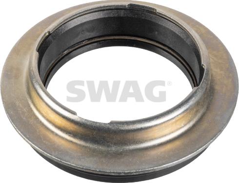Swag 30 93 3390 - Rolling Bearing, suspension strut support mounting car-mod.net