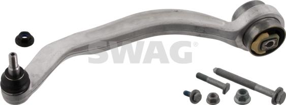 Swag 30 93 3364 - Track Control Arm car-mod.net