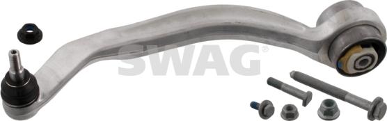 Swag 30 93 3366 - Track Control Arm car-mod.net