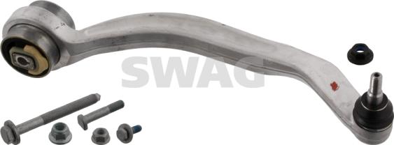 Swag 30 93 3363 - Track Control Arm car-mod.net