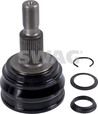 Swag 30 93 3251 - Drive shaft Joint car-mod.net