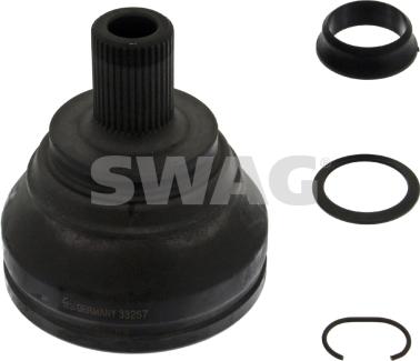 Swag 30 93 3257 - Drive shaft Joint car-mod.net